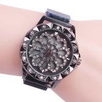 Fashion Net With Time To Run The Watch Nhmm141302 sku image 3