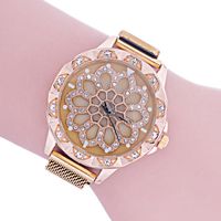 Fashion Net With Time To Run The Watch Nhmm141302 sku image 6
