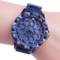 Fashion Net With Time To Run The Watch Nhmm141302 sku image 4