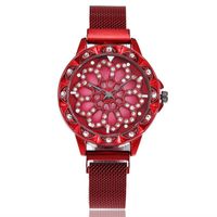Fashion Net With Time To Run The Watch Nhmm141302 sku image 7