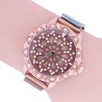 Fashion Net With Time To Run The Watch Nhmm141302 sku image 8