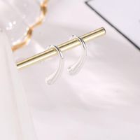 Fashion Plated Drop-shaped Necklace Earrings Ring Bracelet Set Nhdp151435 main image 10