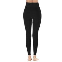 New Hip Yoga Pants Seamless Jacquard High Waist Leggings Nhma151773 main image 3