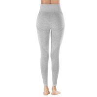 New Hip Yoga Pants Seamless Jacquard High Waist Leggings Nhma151773 main image 12
