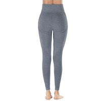 New Hip Yoga Pants Seamless Jacquard High Waist Leggings Nhma151773 main image 6