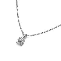 Simple And Stylish Temperament Girls Four-prong Necklace Nhdp152712 main image 3