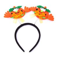 Halloween Party Glow Headband Nhmv153075 main image 6