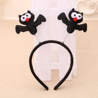 Halloween Party Glow Headband Nhmv153075 main image 15