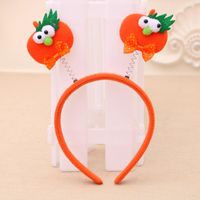 Halloween Party Glow Headband Nhmv153075 sku image 1