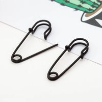 Creative Small Fresh Alloy Earrings Nhdp148987 main image 8