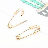 Creative Small Fresh Alloy Earrings Nhdp148987 main image 9