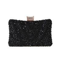 European And American Hand-made Artificial Gemstone Banquet Bag Nhyg154184 main image 9