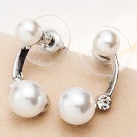 New Pearl Earrings Nhdp154434 main image 4