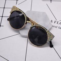 Retro Sunglasses With Polarized Outdoor Sunglasses Nhnt154530 main image 5