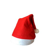 عيد الميلاد الأحمر قبعة الكبار الطفل Nhmv155195 main image 22