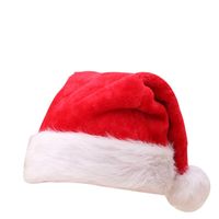Christmas Red Hat Adult Child Nhmv155195 main image 21