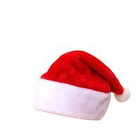 Christmas Red Hat Adult Child Nhmv155195 main image 12