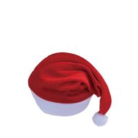 عيد الميلاد الأحمر قبعة الكبار الطفل Nhmv155195 main image 5
