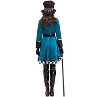 Halloween Costume Adult Female Magician Performance Clothing Nhfe155260 main image 6