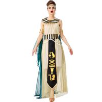 Halloween Cosplay Egyptian Pharaoh Yan Cleopatra Goddess Nhfe155269 main image 3