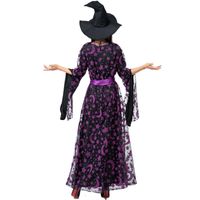 Women's Halloween Costumes Fashion Star Moon Stage Costume Props main image 5