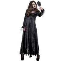 Halloween New Horror Ghost Bride Party Vampire Costume Nhfe155280 main image 3
