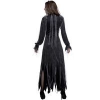Halloween New Horror Ghost Bride Party Vampire Costume Nhfe155280 main image 6