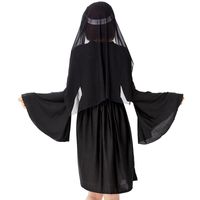 Halloween Nuns 2019 New Adult Cosplay Costume Nhfe155294 main image 6