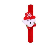 Christmas Decoration Pat Ring Bracelet Watch Children&#39;s Gift Nhmv155579 main image 6