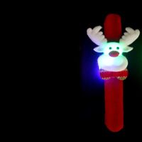 Weihnachts Dekoration, Kleine Geschenkt Üte, Szenen Dekoration, Leuchtendes Armband, Pairing, Weihnachts Dekoration, Weihnachts Zubehör, Spielzeug main image 5