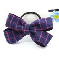 Cute Vintage Bow Hair Accessory Nhdp149421 main image 9