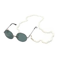 New White Small Conch Glasses Chain Nhbc155711 main image 3