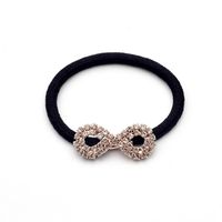 Korean Version Of The Artificial Gemstone Five-pointed Star Alloy Love Hair Accessories Nhdp150122 main image 19