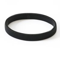 Environmental Protection Anti-leg Color Color Metal Spring Bracelet Nhdp150090 sku image 1