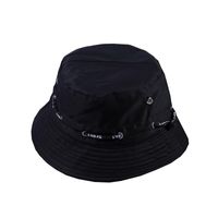 Korean Men&#39;s And Women&#39;s Foldable Outdoor Leisure Sun Hat Nhxb150447 main image 6