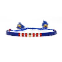 Nouveau Perlée Tila Perlé Tissé Femmes De Bracelet Européen Et Américain Bohème Rétro De Mode D'été Ornement En Gros main image 1