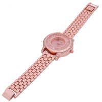 New Fashion Quicksand Simple Watch Bracelet Watch Women Ladies Quartz Watch main image 6
