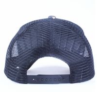 جديد البيسبول شبكة قبعة بو التمويه أزياء الرجال والنساء قبعة الهيب هوب قبعة main image 6