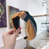 Korean New Style Simple Hair Accessories main image 5