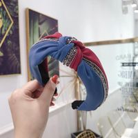 Korean New Style Simple Hair Accessories sku image 4