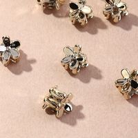 Exquisite Small Clip Headdress Top Small Hairpin For Women Hot-selling main image 4