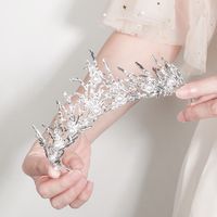 Bridal Accessories  Forest Branches Hair Bands main image 5