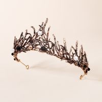Bridal Accessories  Forest Branches Hair Bands main image 6