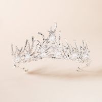 Bridal Accessories  Forest Branches Hair Bands sku image 3
