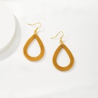 New Fashion Simple Earrings main image 2