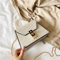 Korean Fashion Retro  Single Shoulder Bag main image 1