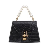 Korean Fashion Retro  Single Shoulder Bag main image 3