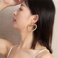 New Fashion High-end Earrings main image 4