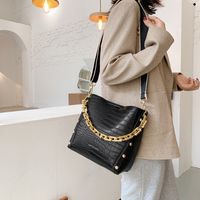 New Trendy Fashion Trend Bucket Bag main image 6