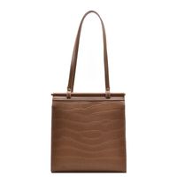 Large-capacity Stone Pattern Bag sku image 1